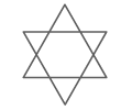 Jewish Heritage Icon