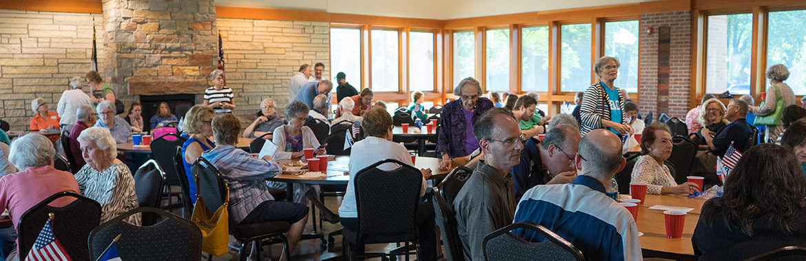 Iowa Jewish Historical Society